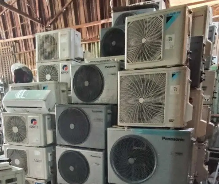 jual AC rusak Jakarta